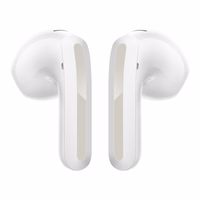 Bezvadu austiņas Xiaomi Redmi Buds 6 Active white BHR8391GL