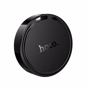 Lokators saderīgs ar Google Find My Device Hoco E96A melns
