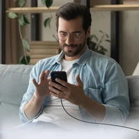 SBS TECABLETISSUETCK USB-C - USB-C 1,5 m 60W pīts kabelis - melns