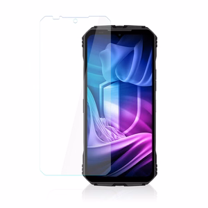3mk Silky Matt Pro – tālruņa ekrāna aizsargs modelim Doogee V Max Pro