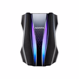 ADATA HD770G external hard drive 2 TB black