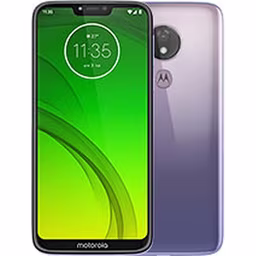 Moto G7 Power
