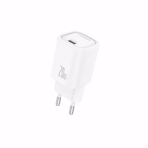 Foneng EU69 Charger 20W USB-C white