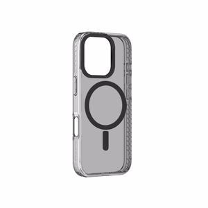 AmazingThing Titan Pro Mag Case with Magnetic Ring for iPhone 16 Pro - Black