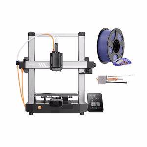 Anycubic Kobra 3 V2 Combo 3D printeris + Hotend + filaments bez maksas