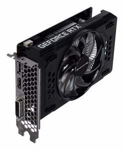 Gainward GeForce RTX 3050 Pegasus NVIDIA 6 GB GDDR6
