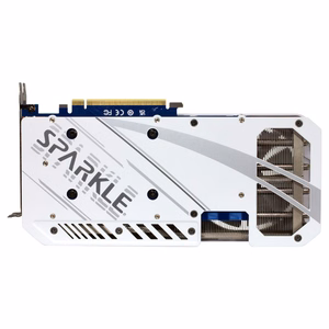 Sparkle Intel Arc A750 ROC Luna OC Edition 8GB GDDR6 videokarte