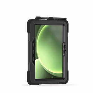 Crong Defender Plus - Rugged Case Samsung Galaxy Tab Active5 Pro 10.1" (black)