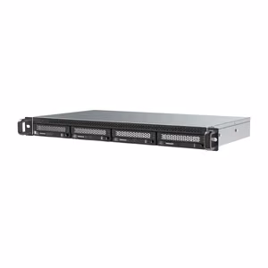 DAS-корпус для накопителей TERRAMASTER D4-320U на 4 диска