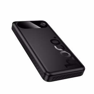 Внешний аккумулятор Hoco J154 10000mAh QC PD 22.5W чёрный