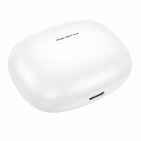 Blavec Bluetooth TWS Austiņas BW-01 Pure (BW01-W) baltas
