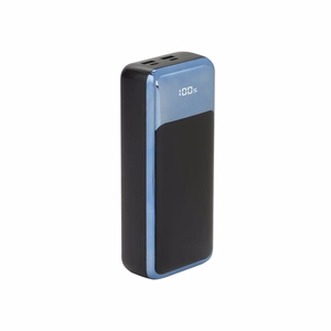Rivacase VA1080 30000mAh USB portatīvais lādētājs