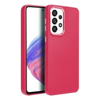 Viedtālruņa apvalks FRAME SAMSUNG A33 5G - magenta