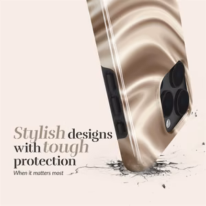 MIO Silky Dreams Magsafe Maciņš iPhone 16 Pro Max