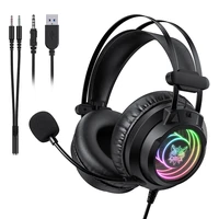 ONIKUMA X80  gaming headphones
