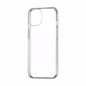 Slim case 1 mm for Huawei P Smart Z / Y9 Prime 201 / Honor 9X transparent
