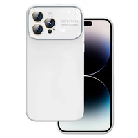 Objektīva vāciņš Iphone 11 balts