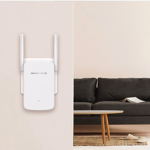 Mercusys ME30 AC1200 divjoslu Wi-Fi diapazona paplašinātājs