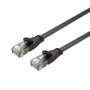 UNITEK Cat 6 UTP RJ45 (8P8C) plakans Ethernet kabelis