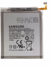 Baterija ORG Samsung A405 A40 2019 3100mAh EB-BA405ABE