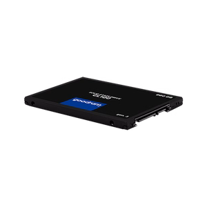 Cietais disks SSD Goodram CL100 Gen. 3 960GB SATA lll 2,5