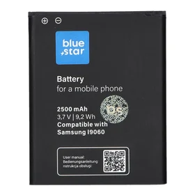 Portatīvais lādētājs Samsung Galaxy Grand I9082 / Galaxy Grand Neo I9060 2500 mAh Blue Star Premium