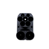 Adapteris Reach CCS2 uz Tesla NACS/DC