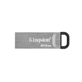 Kingston zibatmiņa 64GB USB 3.0 DT Kyson metāla