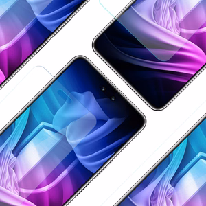 3mk Silky Matt Pro matte foil for Huawei Nova 14 Pro