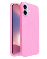 Beline Maciņš Candy iPhone 16 6.1" gaiši rozā