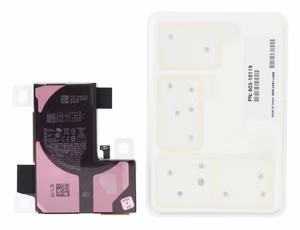 Baterija original priekš iPhone 13 Pro 3095mAh (service pack)