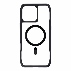 ROAR viedtālruņa apvalks SLIM DEFENDER IPHONE 16 Pro Max melns