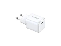 Lādētājs Ugreen CD319 30W GaN USB-C balts