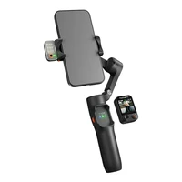 Hohem iSteady V3 Ultra (melns)