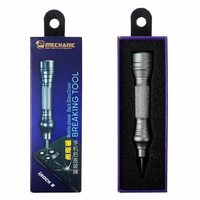 MECHANIC iRock 5 Stikla lauzējs