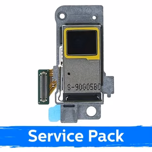 Камера для Samsung N985 / N986 Note 20 Ultra / задняя камера "телефото" 12MP (Service Pack)