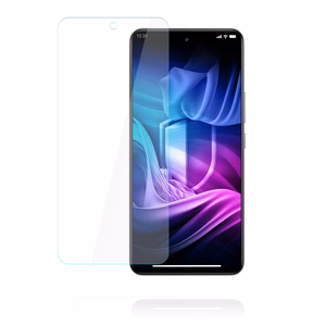 3mk Silky Matt Pro – tālruņa ekrāna aizsargs modelim Vivo V40 Lite 5G
