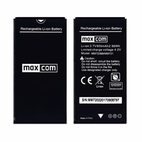 Oriģināls akumulators Maxcom MM720/MM721 - 800mAh (bez taras)