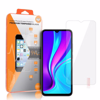 Aizsargstikls oranžs XIAOMI REDMI 9C