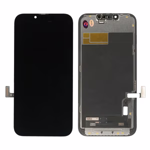 LCD + touch screen for iPhone 13 OLED Soft