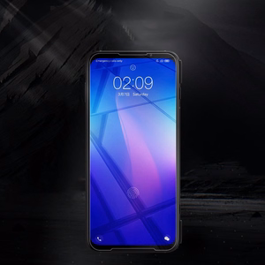 Nillkin Amazing H+ Pro īpaši plāns stikls AGC 0.2 mm 9H 2.5D Xiaomi Black Shark 3 Pro