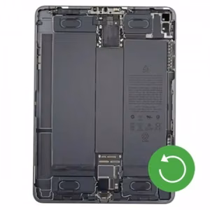 Apple iPad 10.2 (2019) / Battery replace Service /