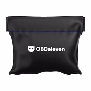 Maciņš OBDeleven diagnostikas interfeisam
