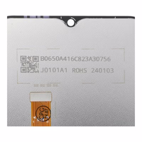 FixCell LCD displejs FixCell LCD VIVO Y21 Y21S OEM bez rāmja