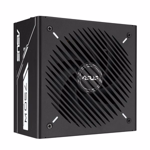 ASUS Prime -750G barošanas bloks 750 W 20+4 pin ATX ATX melns
