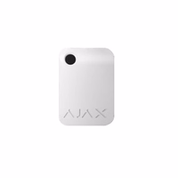 AJAX Encrypted Contactless Key Fob priekš Keypad RFID (balts)