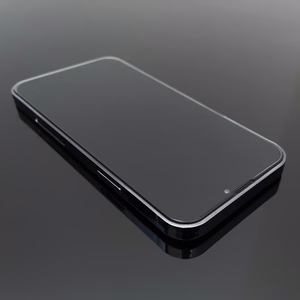 Wozinsky Privacy Glass rūdītais stikls iPhone 14 Plus / 13 Pro Max ar privātuma filtru