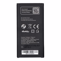 Portatīvais lādētājs Samsung S5 3000 mAh Blue Star Premium