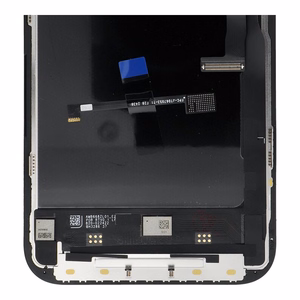 JK LCD ekrāns (m) IPHONE 13 PRO MAX FullHD Incell (Change IC)