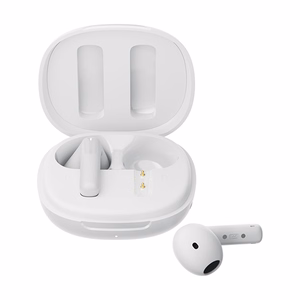TWS QCY Ailybuds E20 HT13 austiņas (baltas)